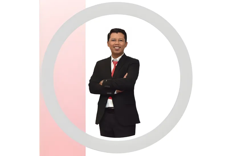 Mochamad Badowi, SM.,MBA.,CMA