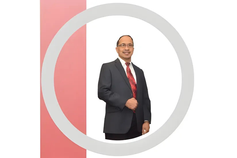 Prof. Dr. Bambang Haryadi, S.E., M.Si., Ak., CA., CFrA., ACPA., CMA