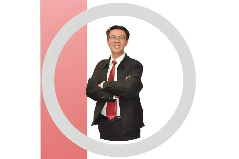 Iwan Budi Santoso, S.Ak., CMA